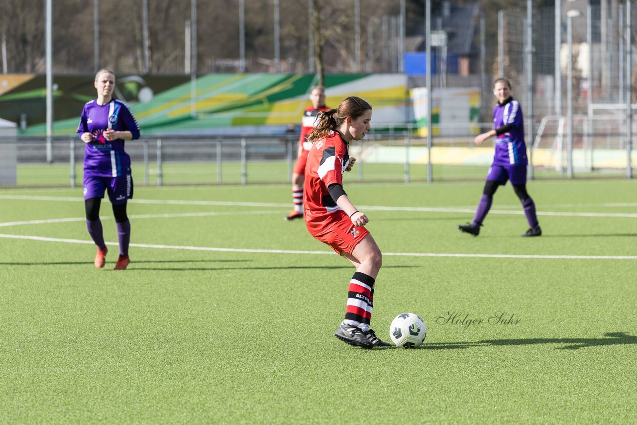 Bild 330 - F Altona 93 - Nordlichter im NSV : Ergebnis: 1:3